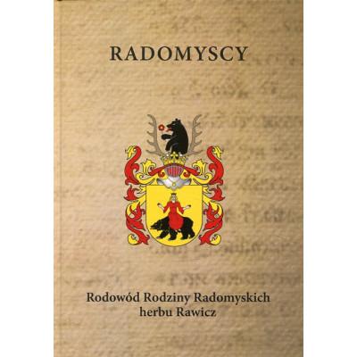 Radomyscy