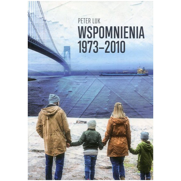 Wspomnienia 1973-2010