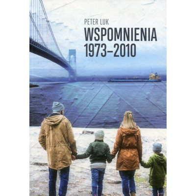 Wspomnienia 1973-2010