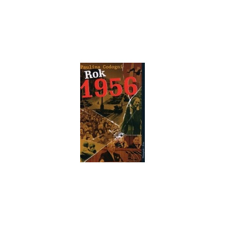 Rok 1956