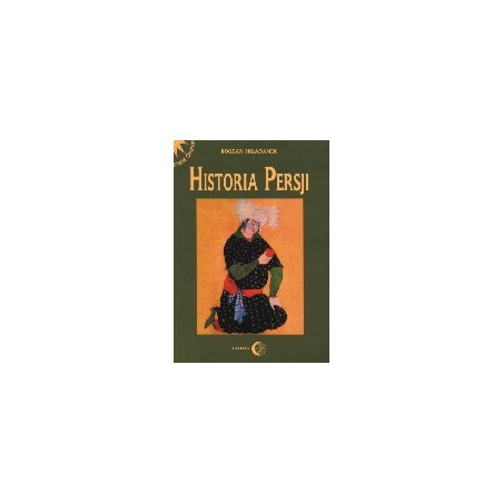 Historia Persji, t. 2