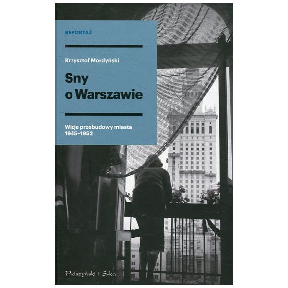 Sny o Warszawie