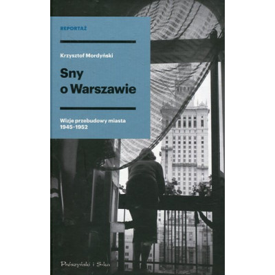 Sny o Warszawie