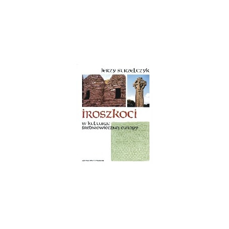 Iroszkoci w kulturze średniowiecznej Europy