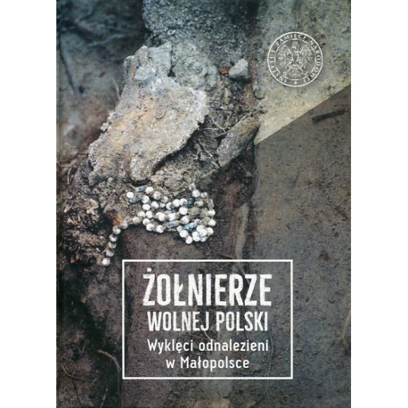 Żołnierze wolnej Polski Tom 1