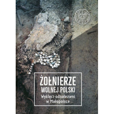 Żołnierze wolnej Polski Tom 1