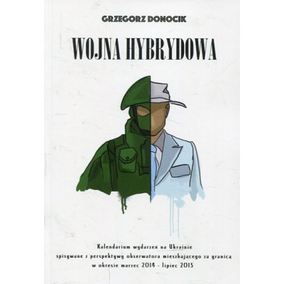 Wojna hybrydowa