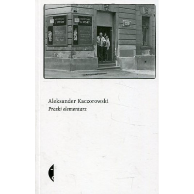 Praski elementarz