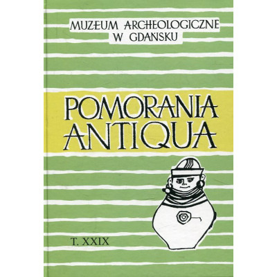 Pomorania Antiqua XXIX