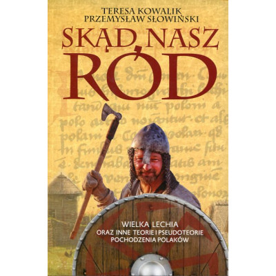 Skąd nasz ród
