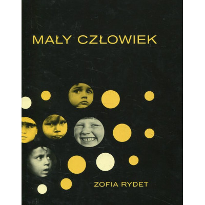 Mały człowiek