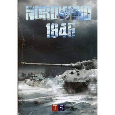 Gra strategiczna - Nordwind 1945