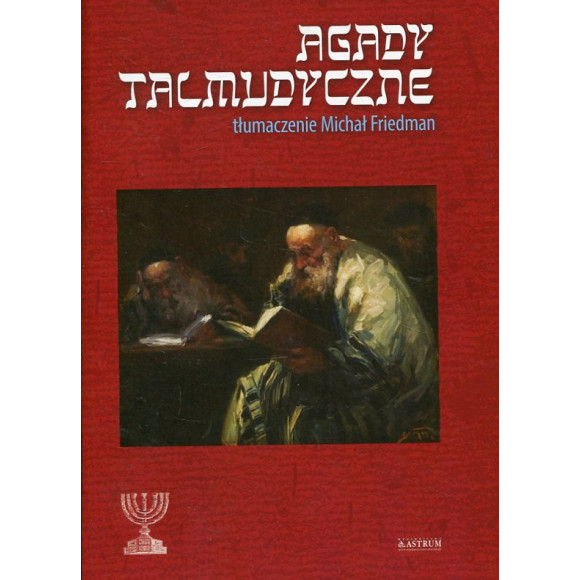 Agady Talmudyczne