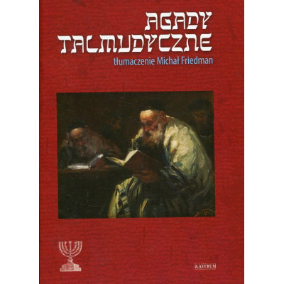Agady Talmudyczne