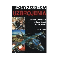 Encyklopedia uzbrojenia