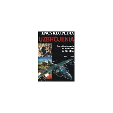 Encyklopedia uzbrojenia