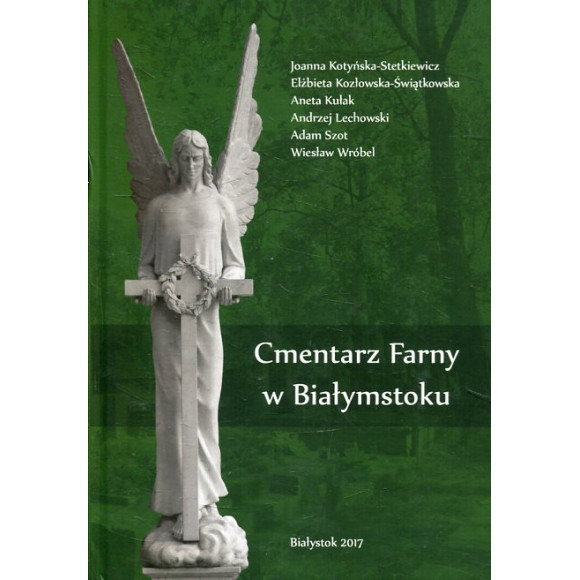 Cmentarz Farny w Białymstoku