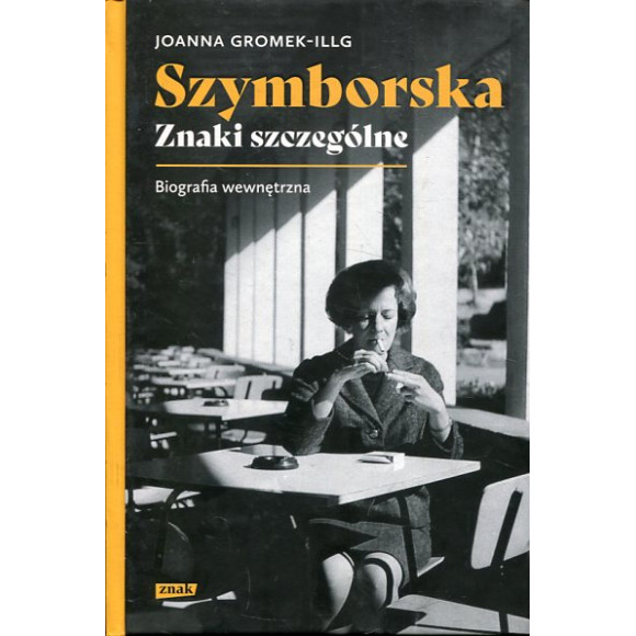 Szymborska Znaki szczególne