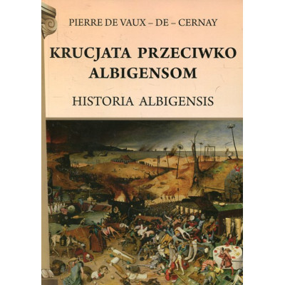 Krucjata przeciwko Albigensom