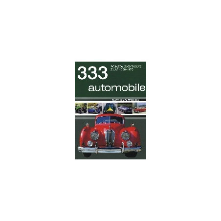 333 automobile