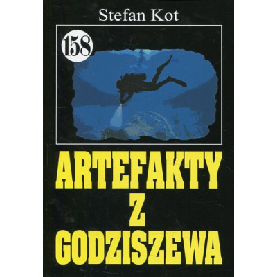 Artefakty z Godziszewa