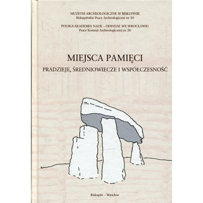 Miejsca pamięci
