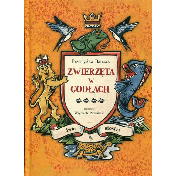 Zwierzęta w godłach