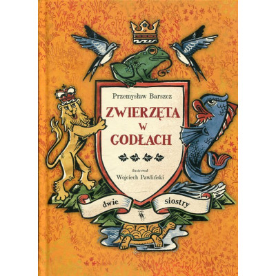 Zwierzęta w godłach