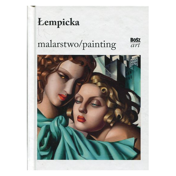 Łempicka Malarstwo/painting