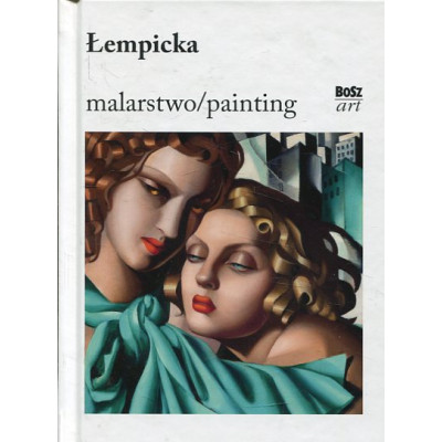 Łempicka Malarstwo/painting