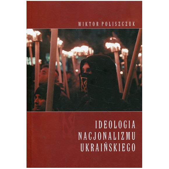 Ideologia nacjonalizmu ukraińskiego