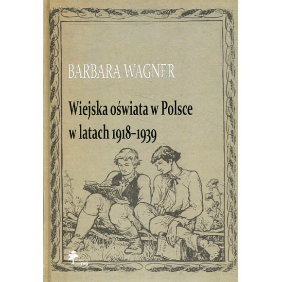 Wiejska oświata w Polsce w latach 1918-1939