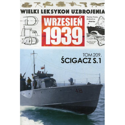 Ścigacz S.1