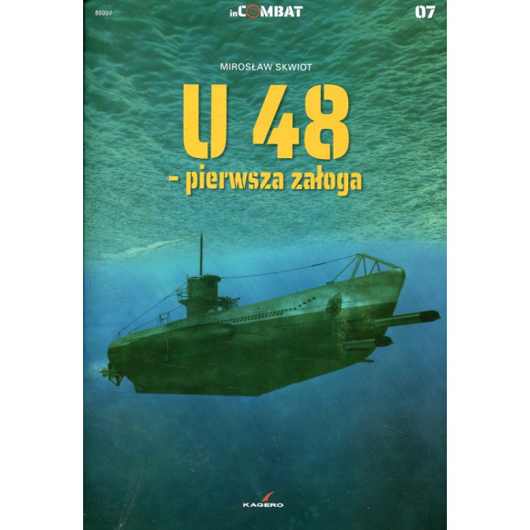 U 48 - pierwsza załoga