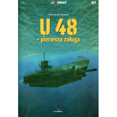U 48 - pierwsza załoga