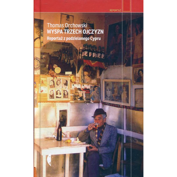 Wyspa trzech ojczyzn