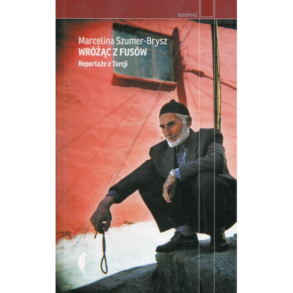 Wróżąc z fusów