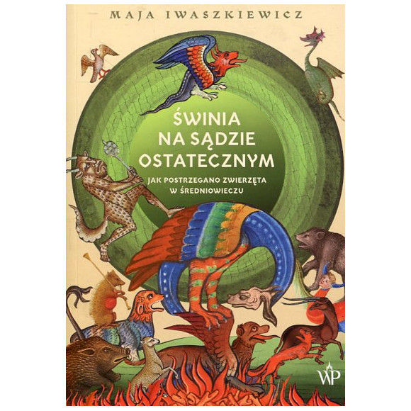 Świnia na sądzie ostatecznym