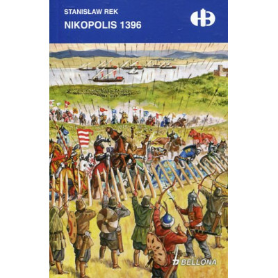 Nikopolis 1396