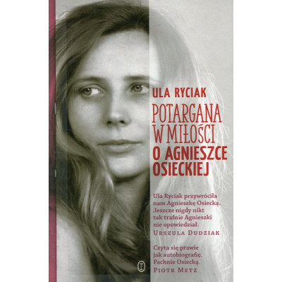Potargana w miłości
