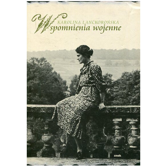 Wspomnienia wojenne
