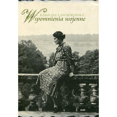 Wspomnienia wojenne