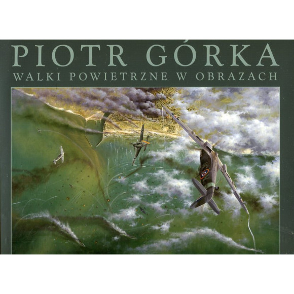 Walki powietrzne w obrazach