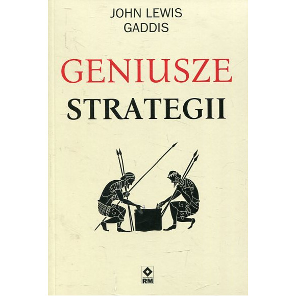Geniusze strategii