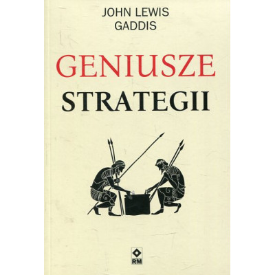 Geniusze strategii
