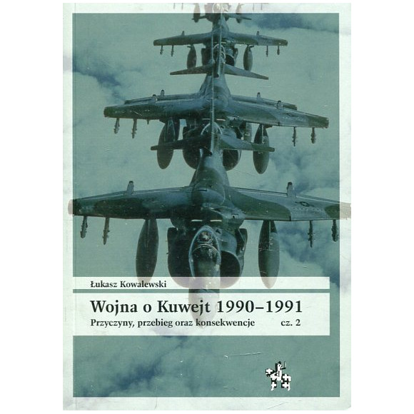 Wojna o Kuwejt 1990–1991