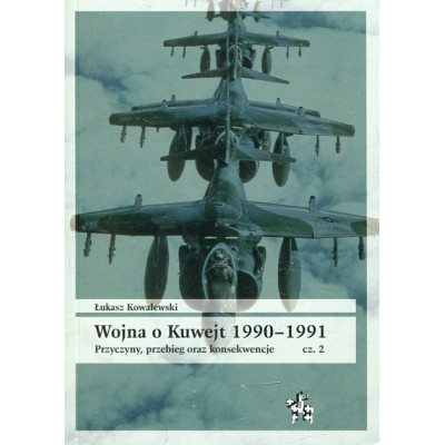 Wojna o Kuwejt 1990–1991
