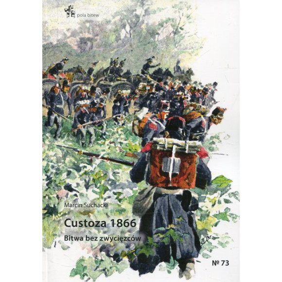 Custoza 1866. Bitwa bez zwycięzców