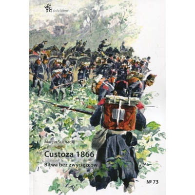 Custoza 1866. Bitwa bez zwycięzców