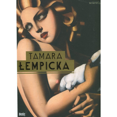 Tamara Łempicka